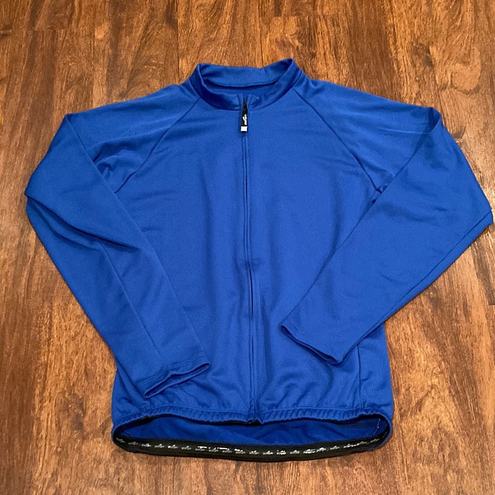 Men’s biking jacket
